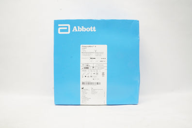 Abbott C12359 PressureWire X Guidewire 300cm x 0.014inch - Box of 4 (x)